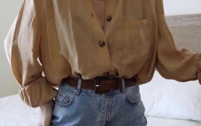 Πρόσθεσε μία vintage πινελιά στα καθημερινά σου outfits και ξεχώρισε!