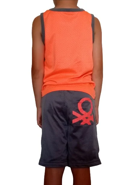Benetton σετ για αγόρια - Image 2