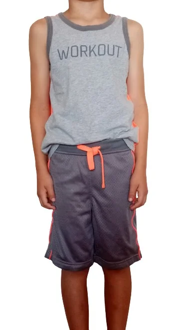 Benetton σετ για αγόρια