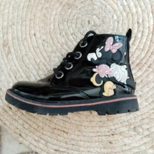 Minnie Baby Boots