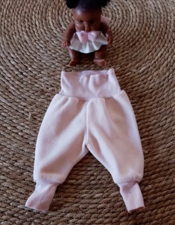 H&m σετ Baby girl - Image 2