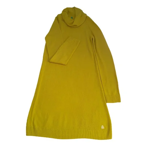 Φόρεμα Benetton No10-12 - Image 2