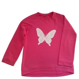 Παιδικό φούτερ Benetton No9-10