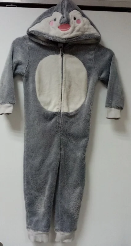 Ornie Pinguin
