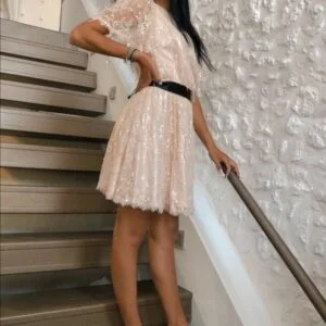 Baccara Shop NEW Φόρεμα L