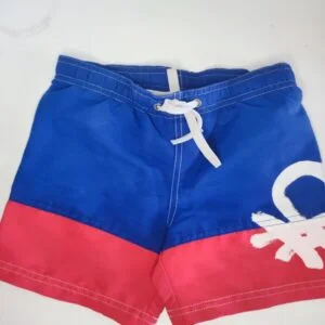 Pigi-NEW Benetton μαγιό Νο XS/110