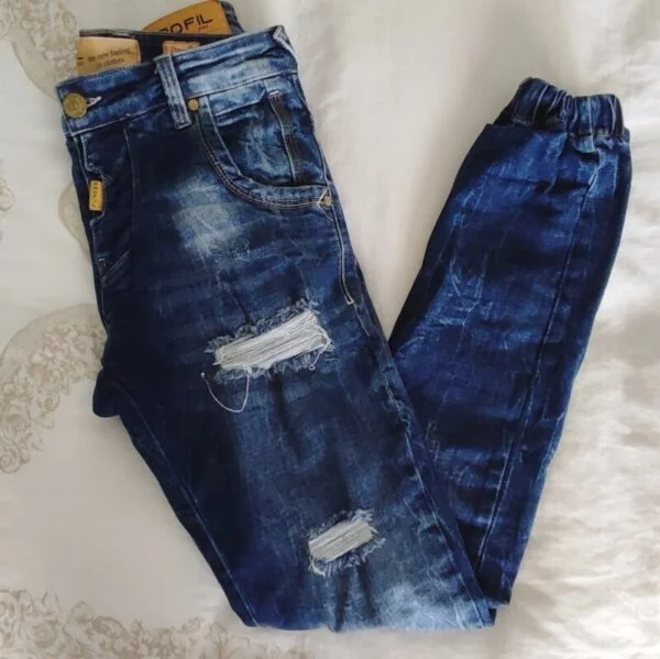 Profil Jeans No 29