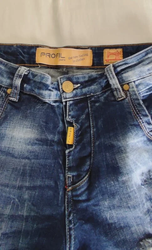 Profil Jeans No 29 - Image 5