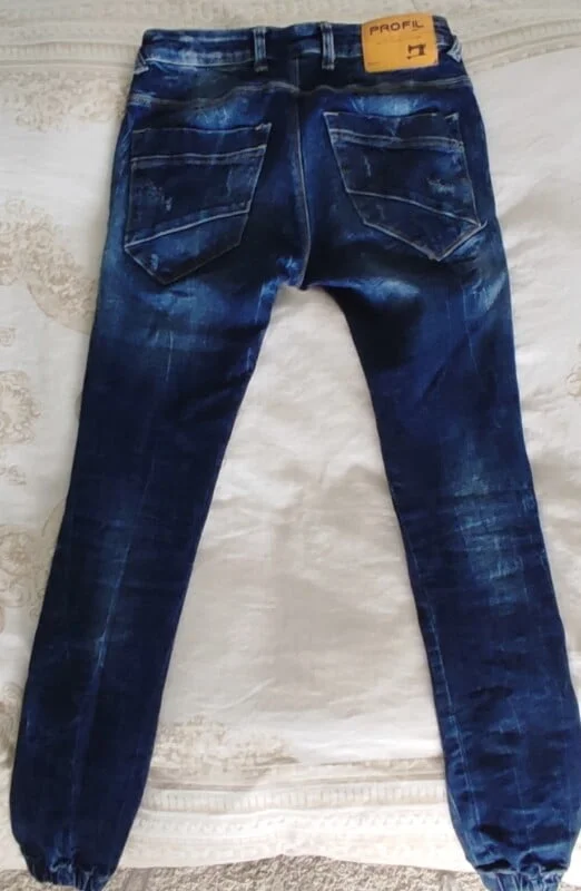 Profil Jeans No 29 - Image 3