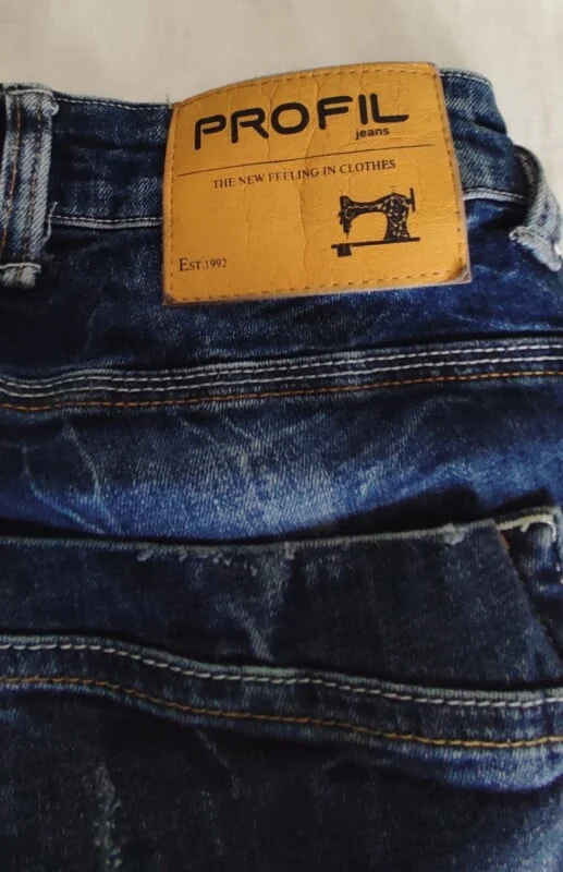 Profil Jeans No 29 - Image 6
