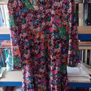 pinky floral