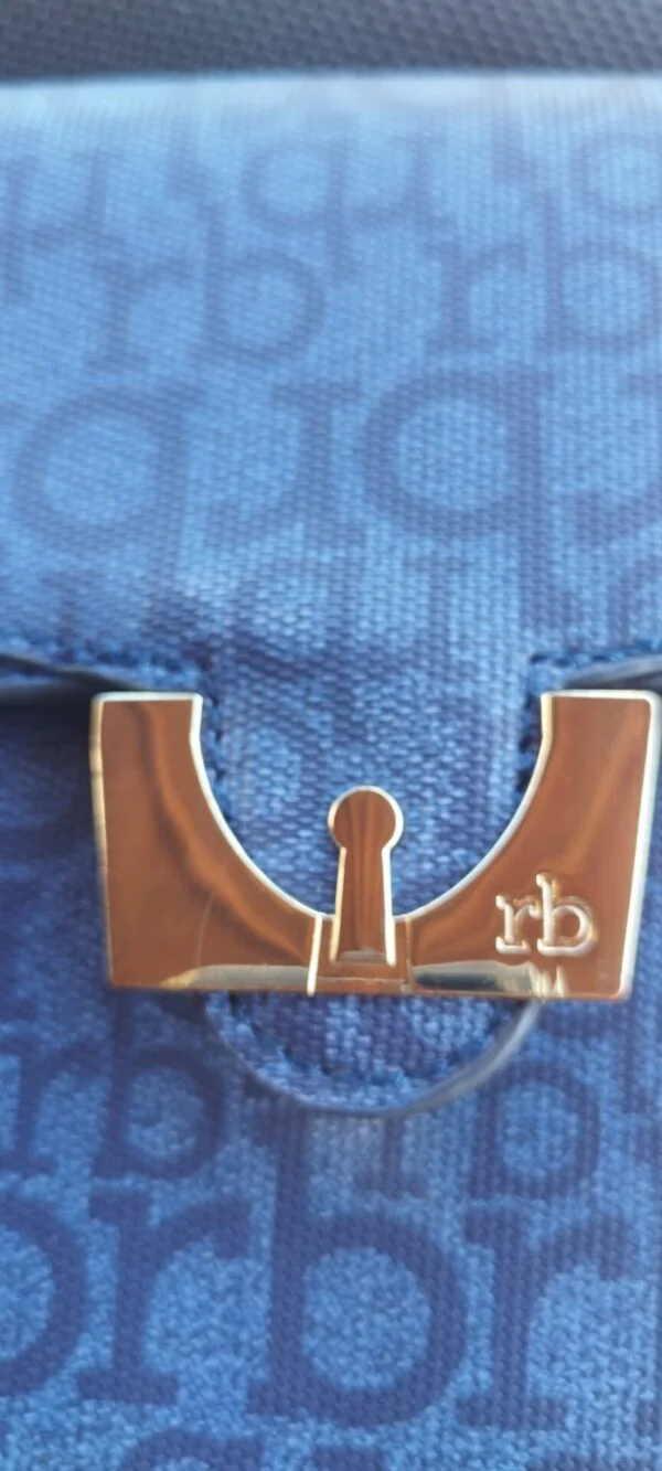 roccobarocco τσάντα - Image 4