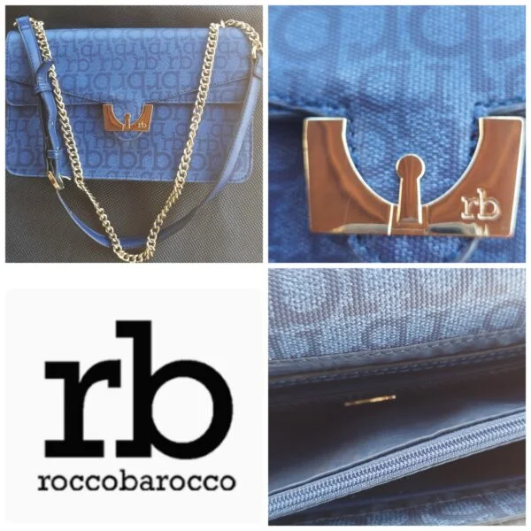 roccobarocco τσάντα