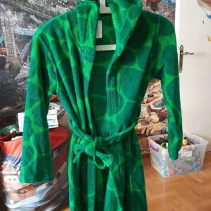 Dressing gown/ ρόμπα