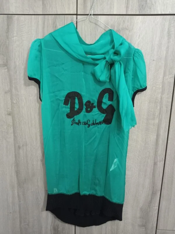 Μπλούζα Dolce Gabbana