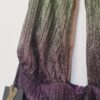NEW Lace Overall Νo M - Image 2