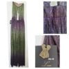 NEW Lace Overall Νo M