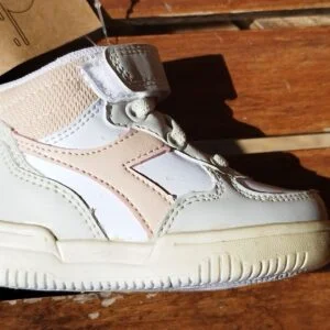 NEW Diadora Raptor mid Sneaker No 20