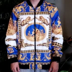 NEW Jacket