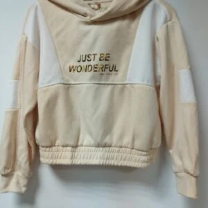 New hoodie No 8
