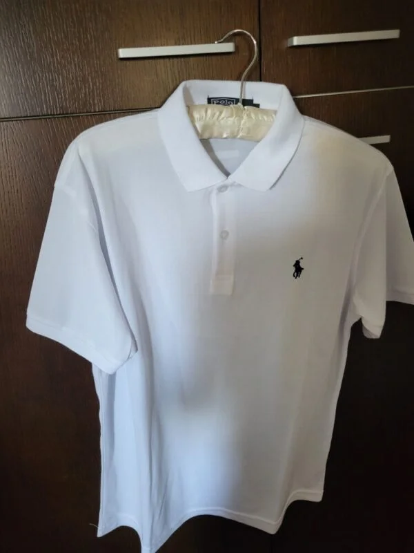 Polo top