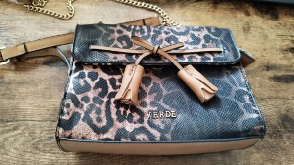 NEW Animalprint