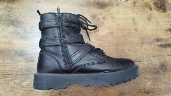Ankle Boots No 35 - Image 2