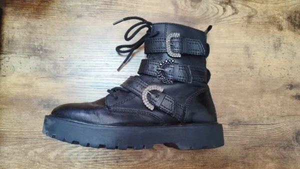 Ankle Boots No 35