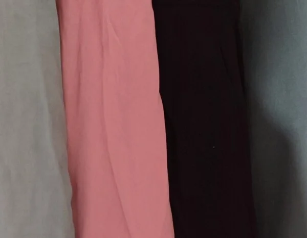 Φούστα wrap maxi - Image 3