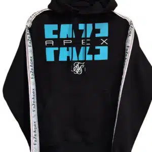 Hoodie No XXS