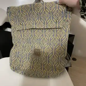 Τσάντα backpack "Artemis Theros Lazydayz"