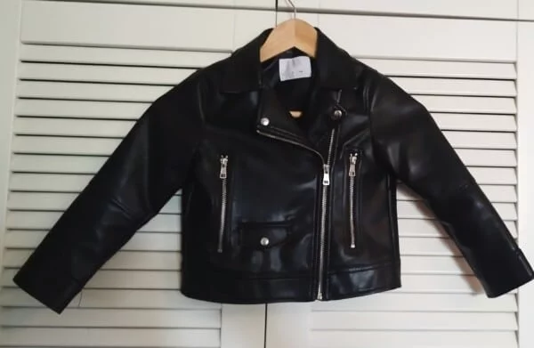 Biker